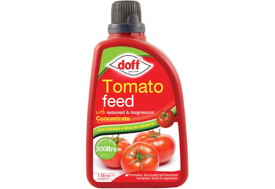 Doff Tomato Feed 1lt 1lt (HGA00)