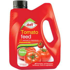 Doff Tomato Feed 2.5lt (HG850)