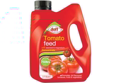 Doff Tomato Feed 2.5lt Doff Tomato Feed 2.5lt