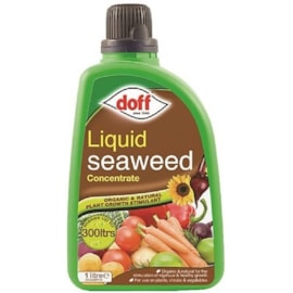 Doff Liquid Seaweed 1l Doff Liquid Seaweed 1l