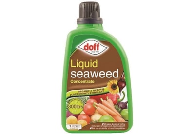 Doff Liquid Seaweed 1l Doff Liquid Seaweed 1l