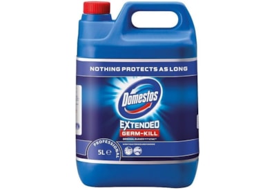 Domestos Original 5lt Domestos Original 5lt