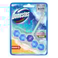 Domestos Power 5 Rimblock Ocean 1pc Domestos Power 5 Rimblock Ocean 1pc