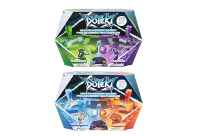 Doteki Multiplayer Battle Pack (Organika & Spiritek) Doteki Multiplayer Battle Pack (Organika & Spiritek)