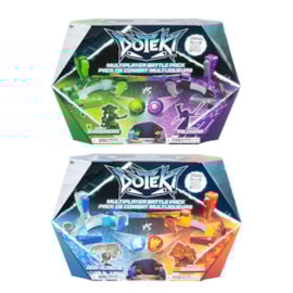 Doteki Multiplayer Battle Pack (Organika & Spiritek)