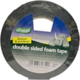 Ultratape Rhino Double Sided Foam Tape 12mm x 10m Ultratape Rhino Double Sided Foam Tape 12mm x 10m