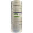 Ultratape Clear Double Sided Tape Ultra 19mm x 10m Ultratape Clear Double Sided Tape Ultra 19mm x 10m