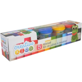 Doughset 5pk Doughset 5pk