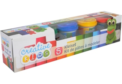 Doughset 5pk Doughset 5pk