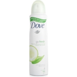 Dove Anti-perspirant Go Fresh Cucumber 150ml (TODOV329)