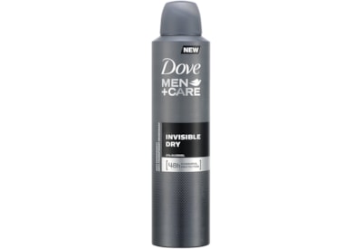 Dove Apd Men Invisible Dry 150ml (TODOV1005)