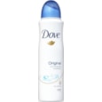 Dove Apd Spray Original 150ml (TODOV125)
