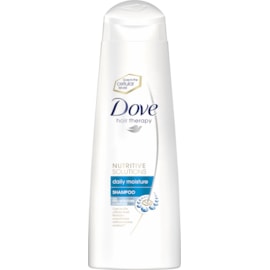 Dove Daily Moist Shampoo 2in1 250ml (DS21)