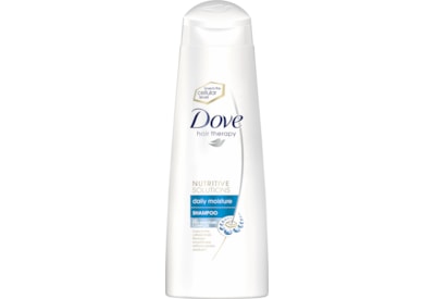 Dove Daily Moist Shampoo 2in1 250ml