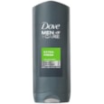 Dove For Men Shower Extra Fresh 250ml Dove For Men Shower Extra Fresh 250ml