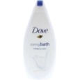 Dove Indulging Creme Bath 500ml (TODOV665)