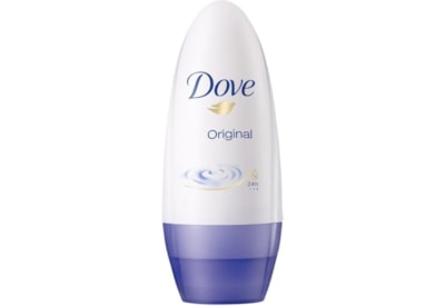 Dove.roll On Deodorant Original 50ml (TODOV1195)