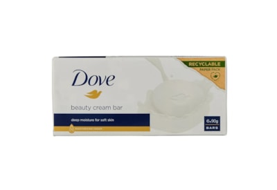 Dove Beauty Cream Bar 90g Dove Beauty Cream Bar 90g