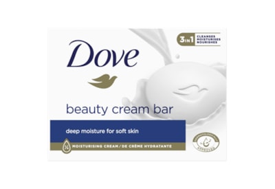Dove Cream Bar 90g Dove Cream Bar 90g