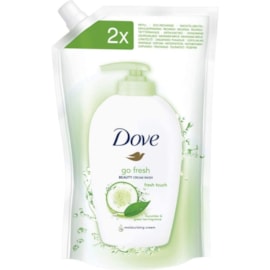 Dove Hand Wash Refil Cucumber 500ml (TODOV1024)