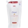 Dove Hand Wash Refill Silk 500ml (TODOV1025)