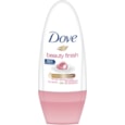 Dove Roll On Anti Perspirant Beauty Finish 50ml Dove Roll On Anti Perspirant Beauty Finish 50ml