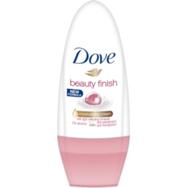 Dove Roll On Anti Perspirant Beauty Finish 50ml (TODOV411)