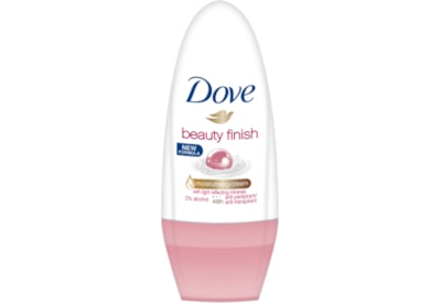 Dove Roll On Anti Perspirant Beauty Finish 50ml (TODOV411)