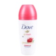 Dove Roll On Pomegranite 50ml Dove Roll On Pomegranite 50ml