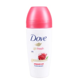 Dove Roll On Pomegranite 50ml Dove Roll On Pomegranite 50ml