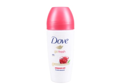 Dove Roll On Pomegranite 50ml Dove Roll On Pomegranite 50ml