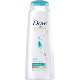 Dove Shampoo Daily Moist 400ml Dove Shampoo Daily Moist 400ml