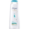 Dove Shampoo Daily Moist 400ml