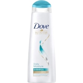 Dove Shampoo Daily Moisture 250ml Dove Shampoo Daily Moisture 250ml