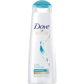 Dove Shampoo Daily Moisture 250ml (72165)