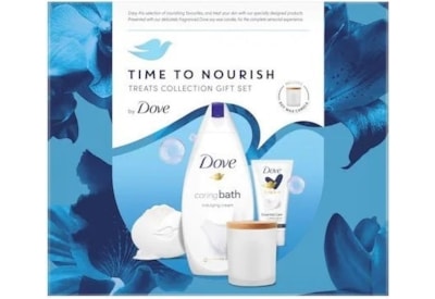 Dove Time To Nourish Treats Collection (C007479)