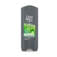 Dove Men Body Wash Extra Fresh 400ml Dove Men Body Wash Extra Fresh 400ml