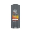 Dove Men Body Wash Endurance 400ml