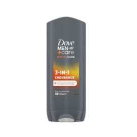 Dove Men Body Wash Endurance 400ml Dove Men Body Wash Endurance 400ml