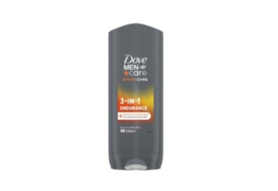 Dove Men Body Wash Endurance 400ml