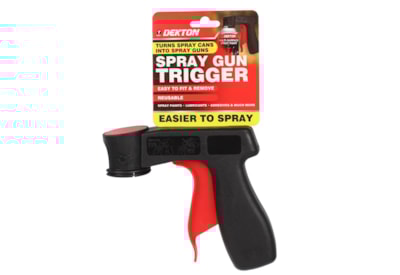 Dekton Spray Can Gun Dekton Spray Can Gun