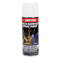 Dekton Spray Paint White Matt Dekton Spray Paint White Matt