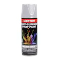 Dekton Spray Paint Silver Grey