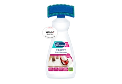 Dr Beckmann Carpet Cleaner 650ml