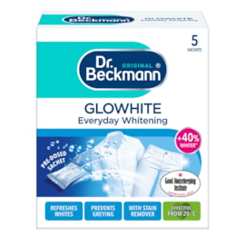 Dr Beckmann Glowhite Dr Beckmann Glowhite