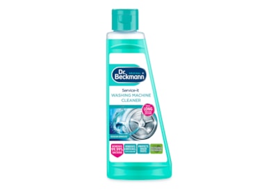 Dr Beckmann Service-it Washing Machine Cleaner – Ocean Fresh 250ml