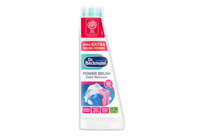 Dr Beckmann Power Brush Stain Remover 250ml Dr Beckmann Power Brush Stain Remover 250ml