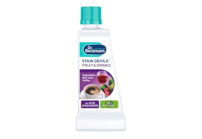 Dr Beckmann Stain Devils Fruit & Drinks 50ml