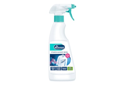 Dr Beckmann Starch & Easy Iron Spray 500ml