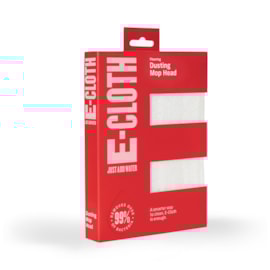 E-cloth Dusting Mop Head E-cloth Dusting Mop Head